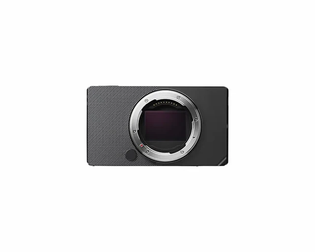 Sigma BFのファームウェア最新版｜更新内容・変更履歴・アップデート方法