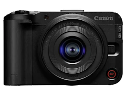 EOS R50 V RF-S14-30 IS STM PZ レンズキット "ブラック"