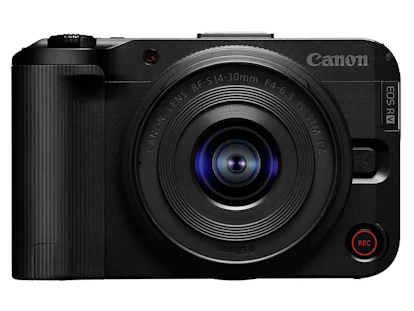 EOS R50 V RF-S14-30 IS STM PZ レンズキット "ブラック"