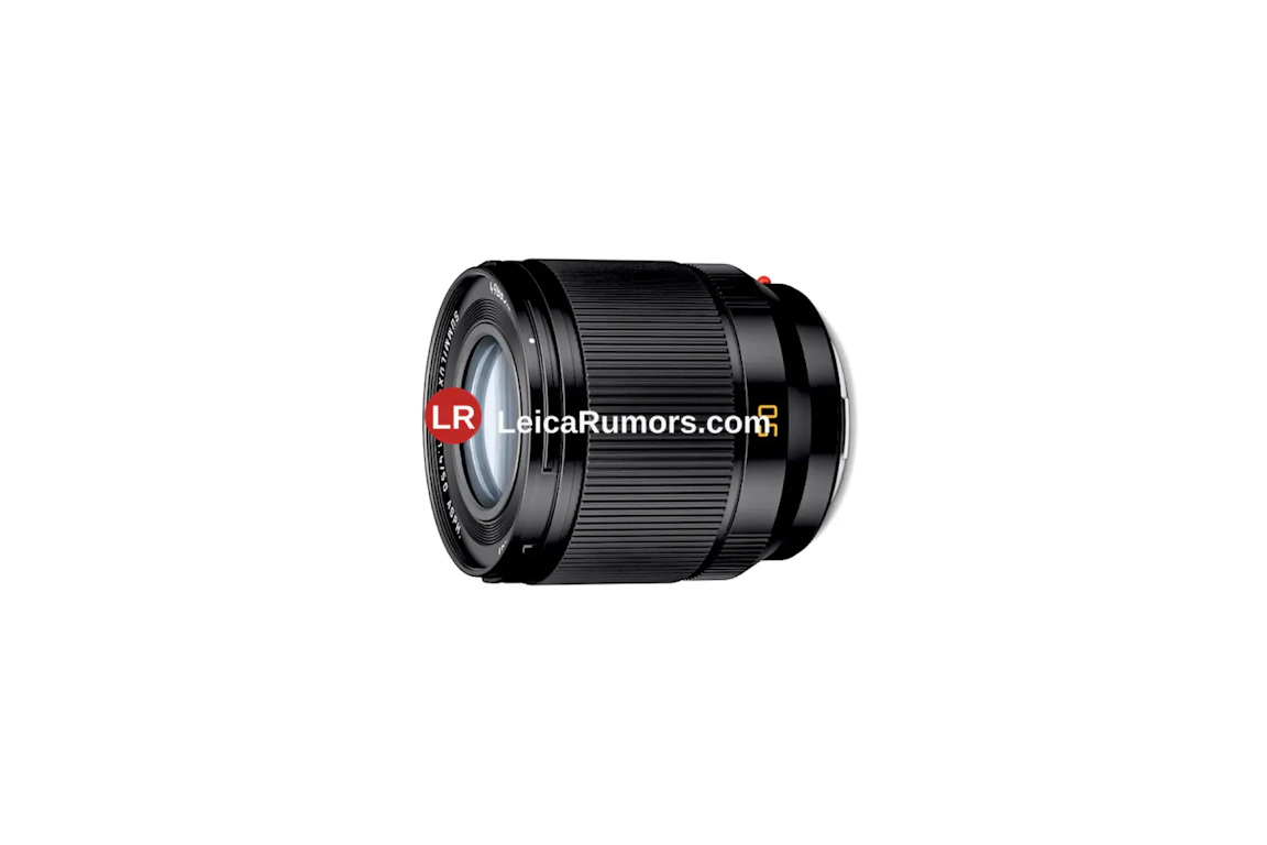 Summilux SL 50mm f/1.4 ASPHが6月25日に発表？LeicaがSL3-Pと新レンズ2本の噂が浮上