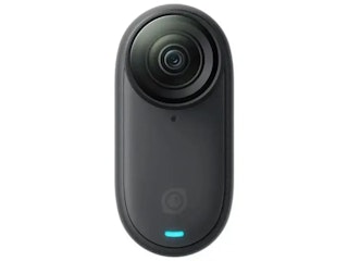 INSTA360 GO 3S｜親指サイズでリアルを映す、ハンズフリー特化の1台