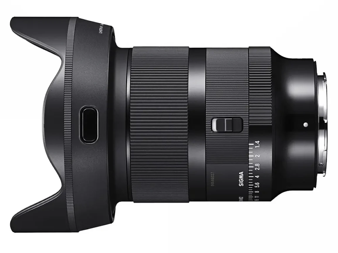 20mm F1.4 DG DN ライカL用の新品/中古の在庫一覧 6枚目