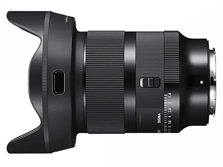 20mm F1.4 DG DN ライカL用の新品/中古の在庫一覧 6枚目