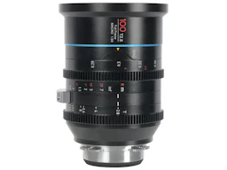 Jupiter 100mm T2.8 フルフレームマクロシネレンズ キヤノン用