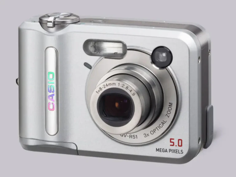 QV-R51