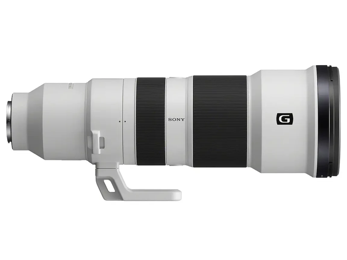 FE 400-800mm F6.3-8 G OSS SEL400800Gの新品/中古の在庫一覧 4枚目