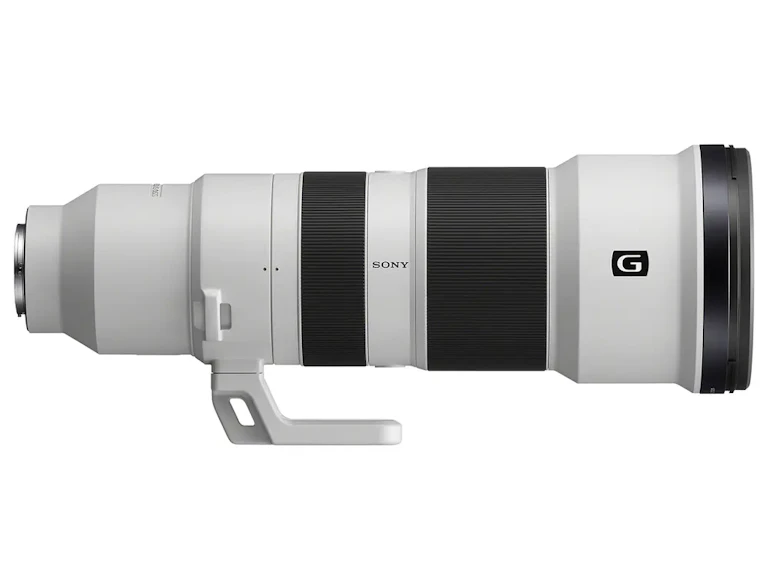 FE 400-800mm F6.3-8 G OSS SEL400800Gの新品/中古の在庫一覧 4枚目