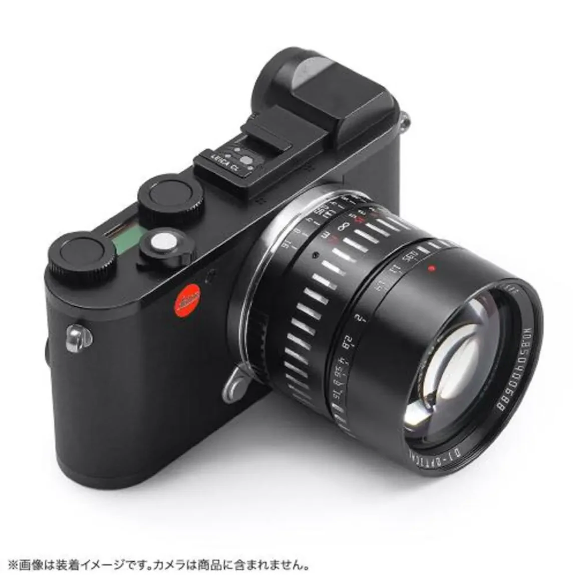 TTArtisan 50mm f/0.95 C ライカL用の新品/中古の在庫一覧 3枚目