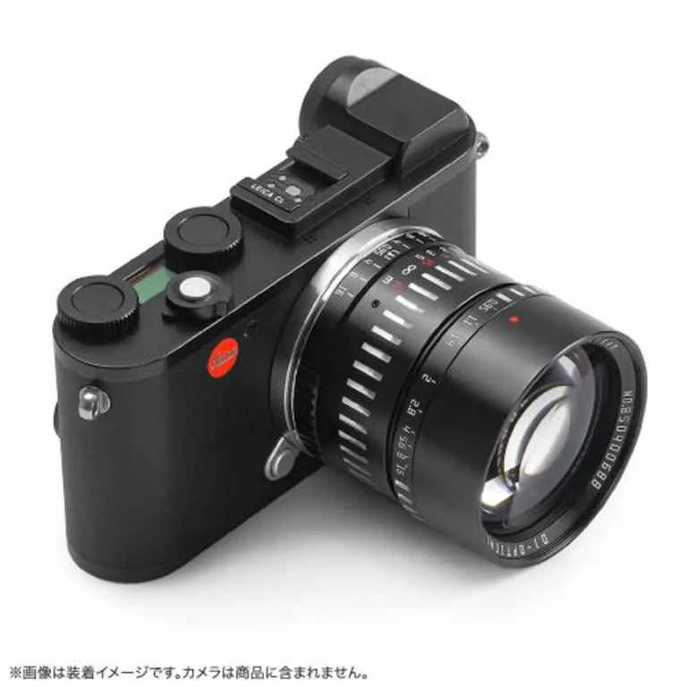 TTArtisan 50mm f/0.95 C ライカL用の新品/中古の在庫一覧 3枚目
