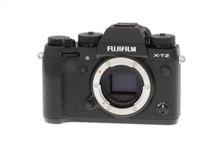 FUJIFILM X-T2のAF性能と連写のレビュー