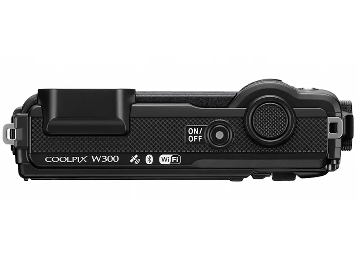 COOLPIX W300 "ブラック"の新品/中古の在庫一覧 5枚目