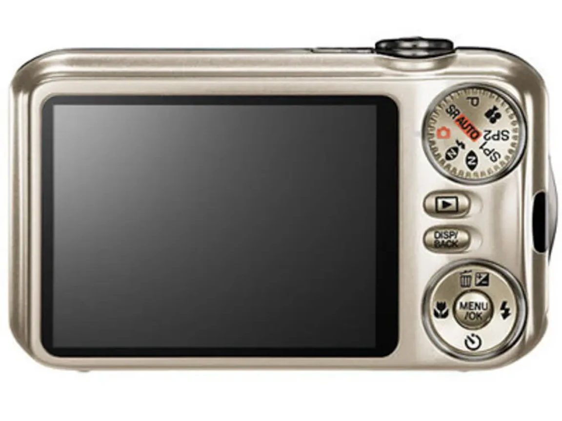 FinePix JX400 "シャンパンゴールド"の新品/中古の在庫一覧 2枚目