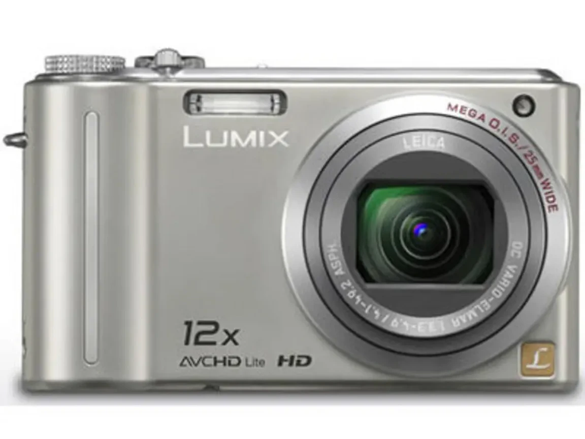 LUMIX TZ7(DMC-TZ7)の新品/中古の在庫一覧 2枚目