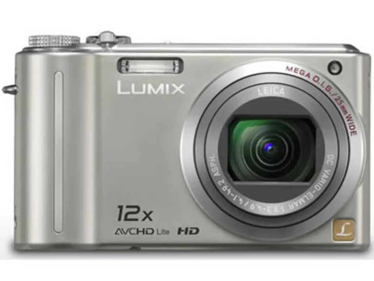 LUMIX TZ7(DMC-TZ7)の新品/中古の在庫一覧 2枚目