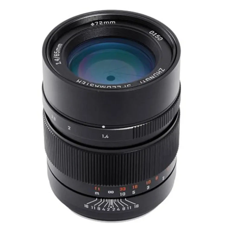 SPEEDMASTER 65mm F1.4 ハッセルブラッドX用の新品/中古の在庫一覧 2枚目