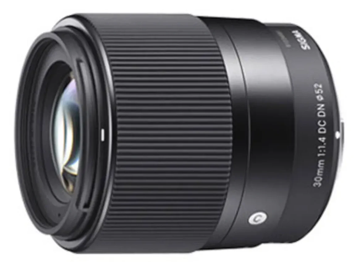 30mm F1.4 DC DN キヤノンM用の新品/中古の在庫一覧 2枚目