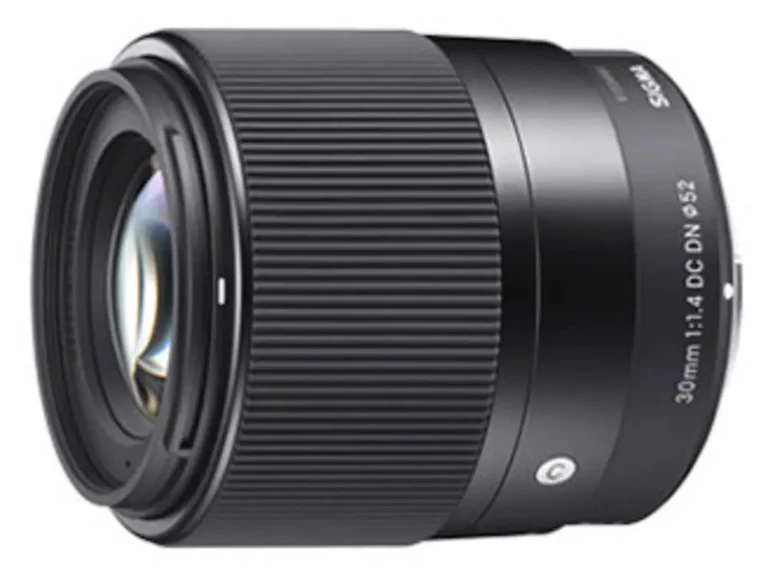 30mm F1.4 DC DN キヤノンM用の新品/中古の在庫一覧 2枚目
