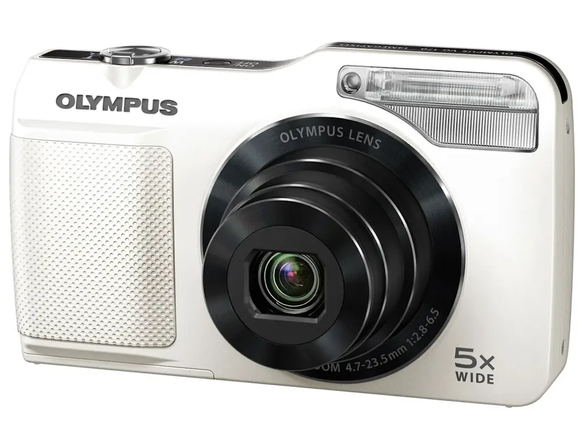 OLYMPUS VG-170 "ホワイト"の新品/中古の在庫一覧 2枚目