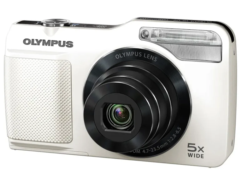 OLYMPUS VG-170 "ホワイト"の新品/中古の在庫一覧 2枚目