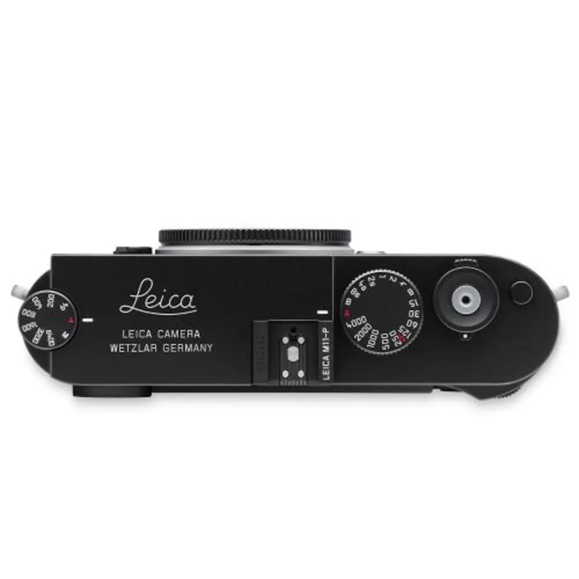 ライカM11-P ボディ "ブラックペイント"の新品/中古の在庫一覧 3枚目