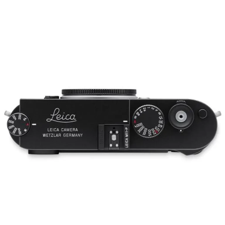 ライカM11-P ボディ "ブラックペイント"の新品/中古の在庫一覧 3枚目