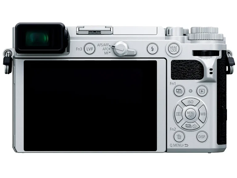 LUMIX GX7 Mark III(DC-GX7MK3) ボディ "シルバー"の新品/中古の在庫一覧 3枚目