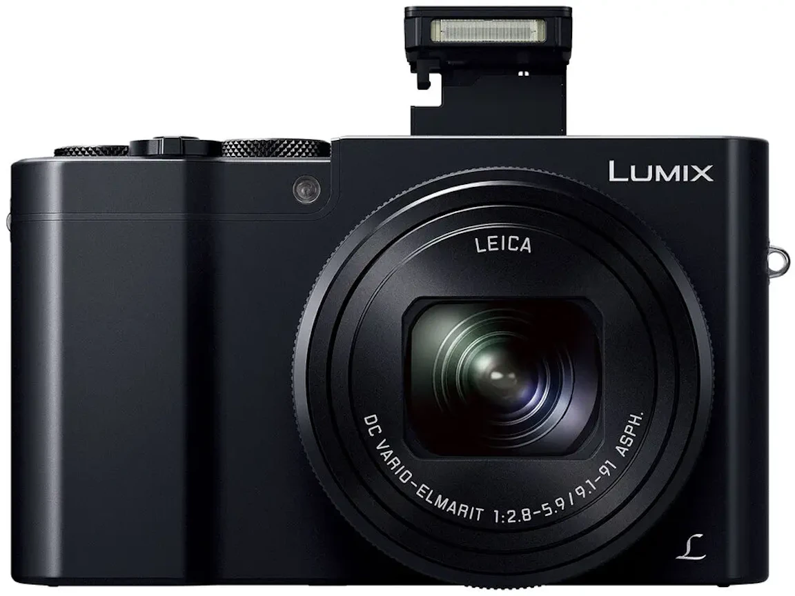 LUMIX TX1(DMC-TX1)の新品/中古の在庫一覧 4枚目