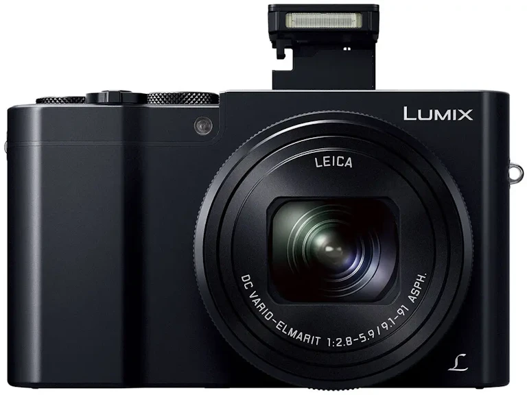 LUMIX TX1(DMC-TX1)の新品/中古の在庫一覧 4枚目