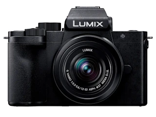 2025年最新】パナソニック(Panasonic) LUMIX G(ルミックスG)シリーズ