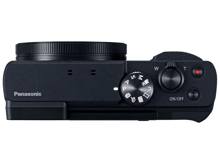 LUMIX TZ90(DC-TZ90) "ブラック"の新品/中古の在庫一覧 5枚目
