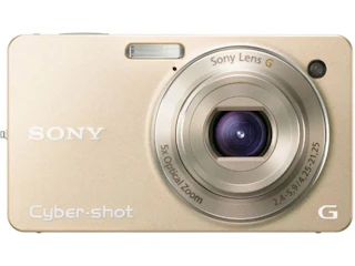 SONY サイバーショット WX1(DSC-WX1)