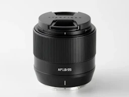 TTArtisan AF 35mm f/1.8 フジフイルム用