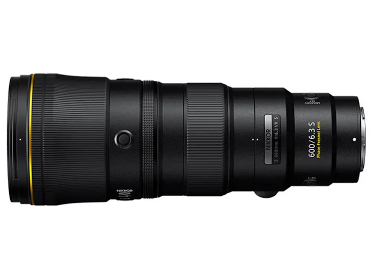 NIKKOR Z 600mm f/6.3 VR Sの新品/中古の在庫一覧 2枚目