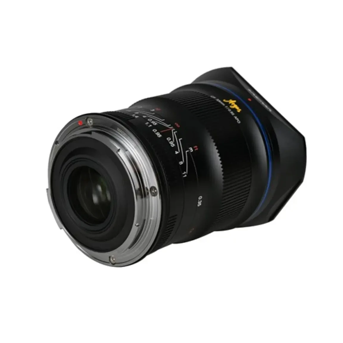LAOWA Argus CF 33mm F0.95 APO キヤノンRF用の新品/中古の在庫一覧 2枚目