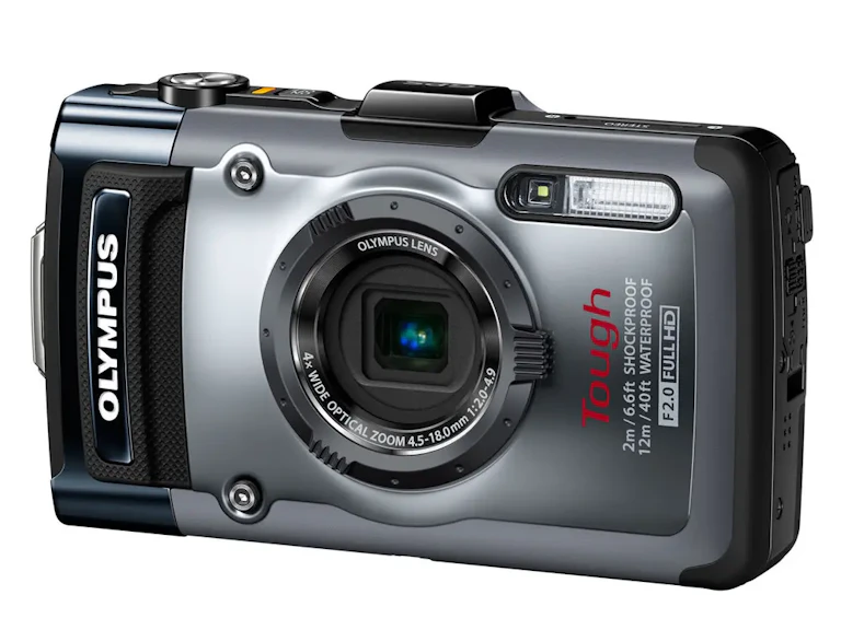 OLYMPUS Tough TG-1の新品/中古の在庫一覧 3枚目