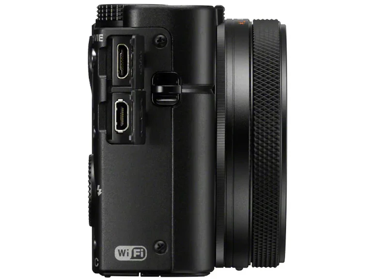 サイバーショット RX100 VI(DSC-RX100M6)の新品/中古の在庫一覧 7枚目