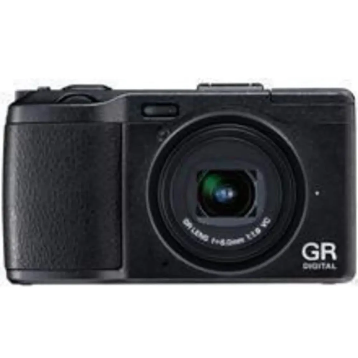 GR DIGITAL IV "ブラック"の新品/中古の在庫一覧 2枚目