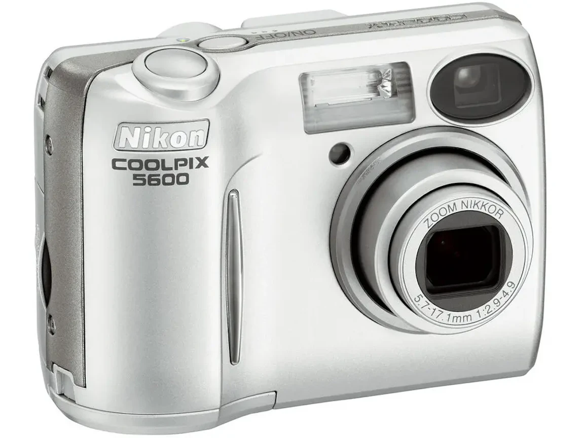 COOLPIX 5600の新品/中古の在庫一覧 2枚目