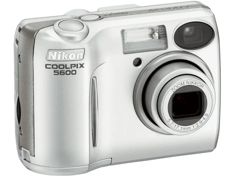 COOLPIX 5600の新品/中古の在庫一覧 2枚目