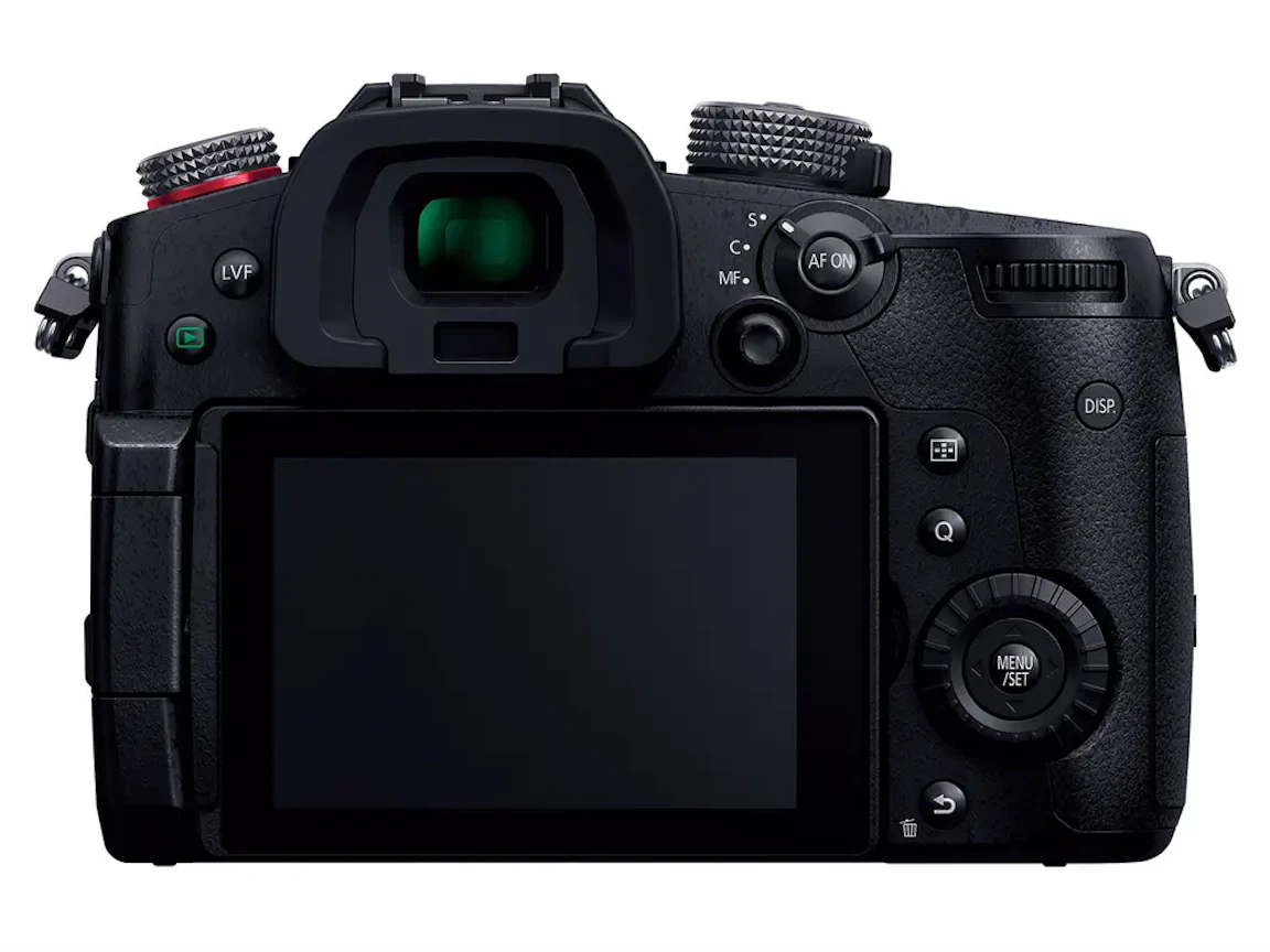 LUMIX GH5 II(DC-GH5M2) ボディの新品/中古の在庫一覧 4枚目