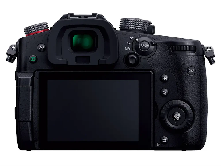 LUMIX GH5 II(DC-GH5M2) ボディの新品/中古の在庫一覧 4枚目