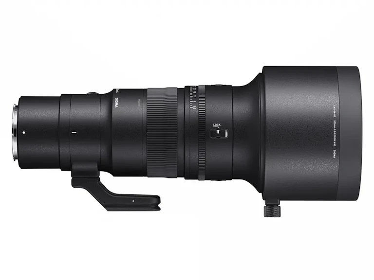 500mm F5.6 DG DN OS ライカL用の新品/中古の在庫一覧 5枚目