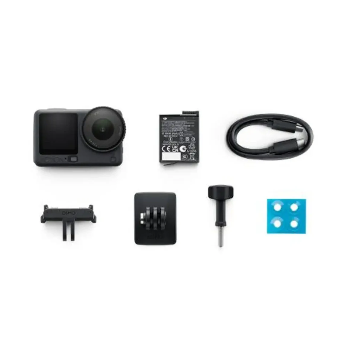 Osmo Action 6 スタンダードコンボの新品/中古の在庫一覧 3枚目