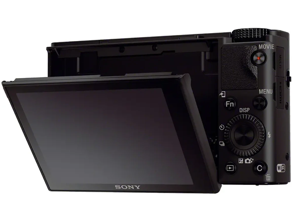 サイバーショット RX100 III(DSC-RX100M3)の新品/中古の在庫一覧 8枚目