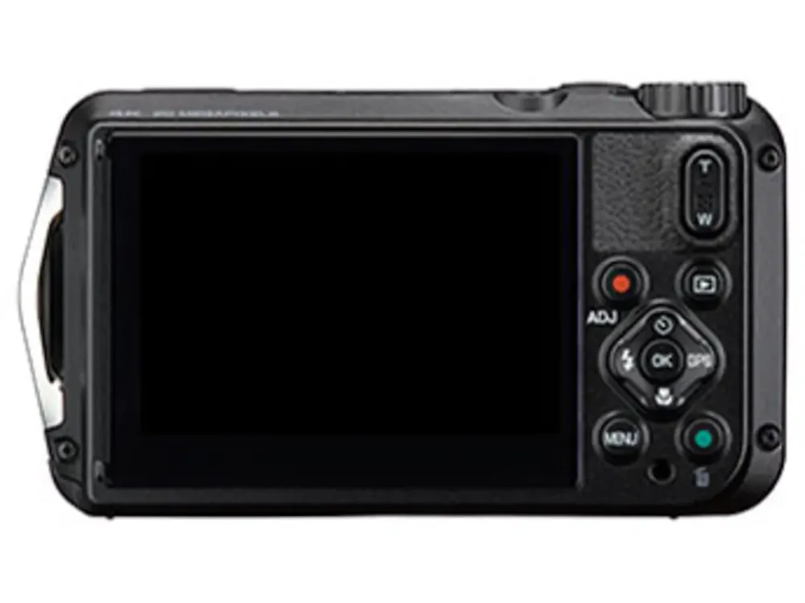 PENTAX WG-8 "グリーン"の新品/中古の在庫一覧 4枚目
