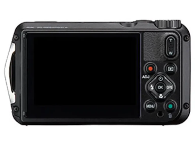 PENTAX WG-8 "グリーン"の新品/中古の在庫一覧 4枚目