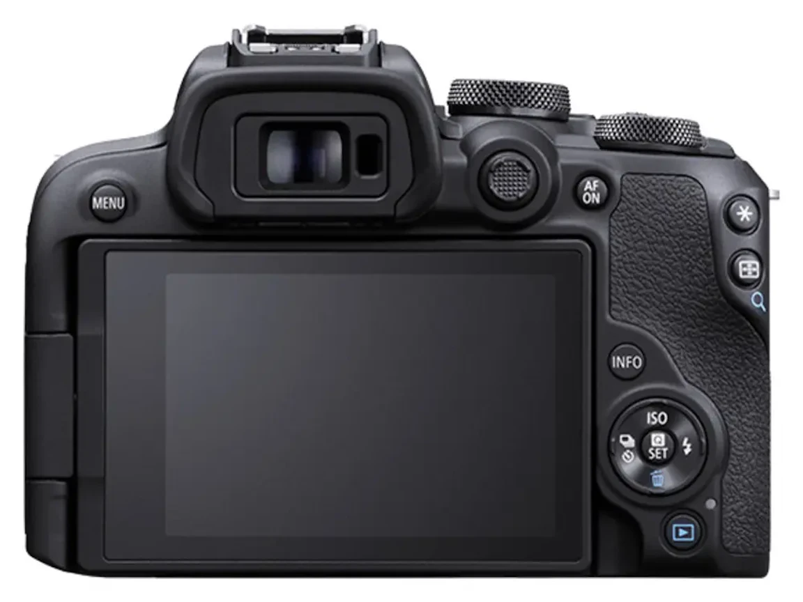 EOS R10 ボディの新品/中古の在庫一覧 3枚目