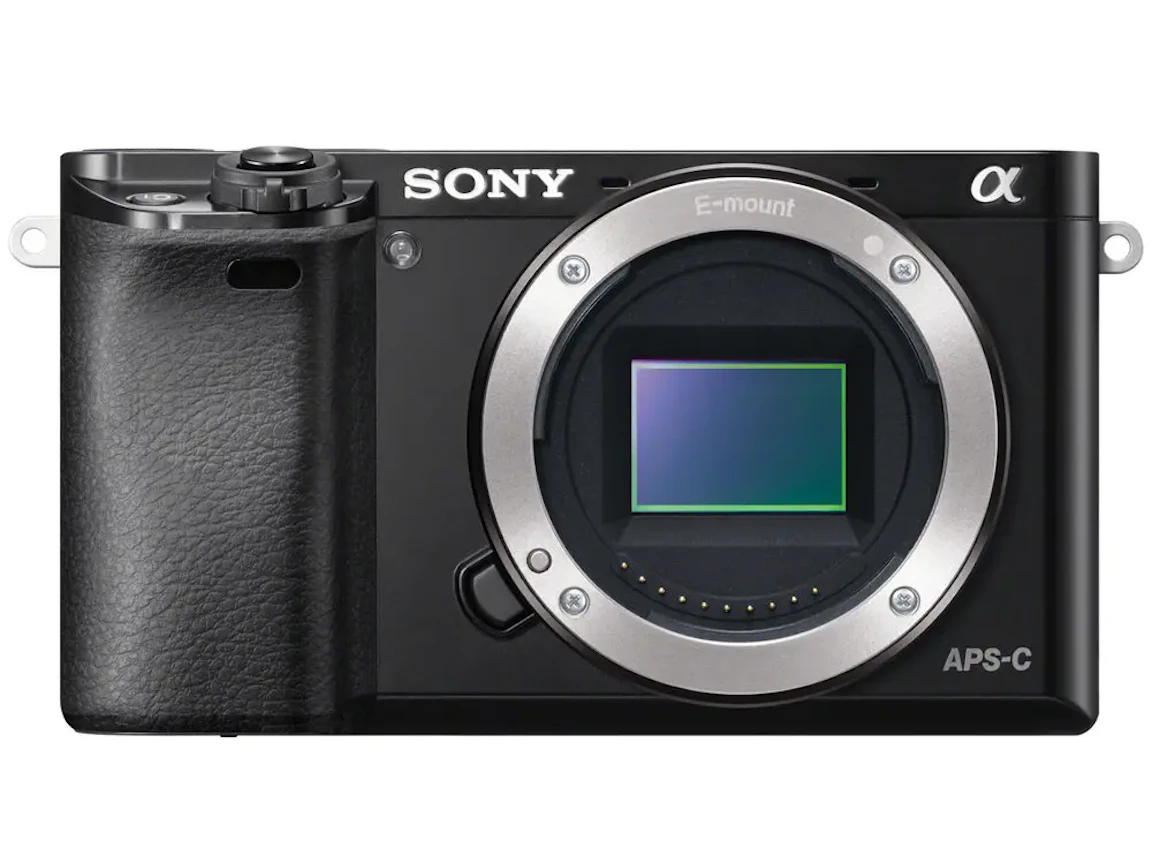 α6000 ILCE-6000Y ダブルズームレンズキット "ブラック"の新品/中古の在庫一覧 8枚目