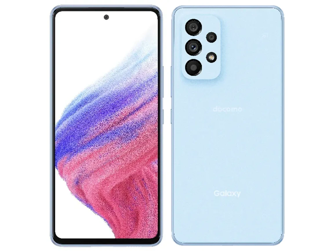 Galaxy A53 5G
