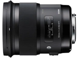 50mm F1.4 DG HSM キヤノン用